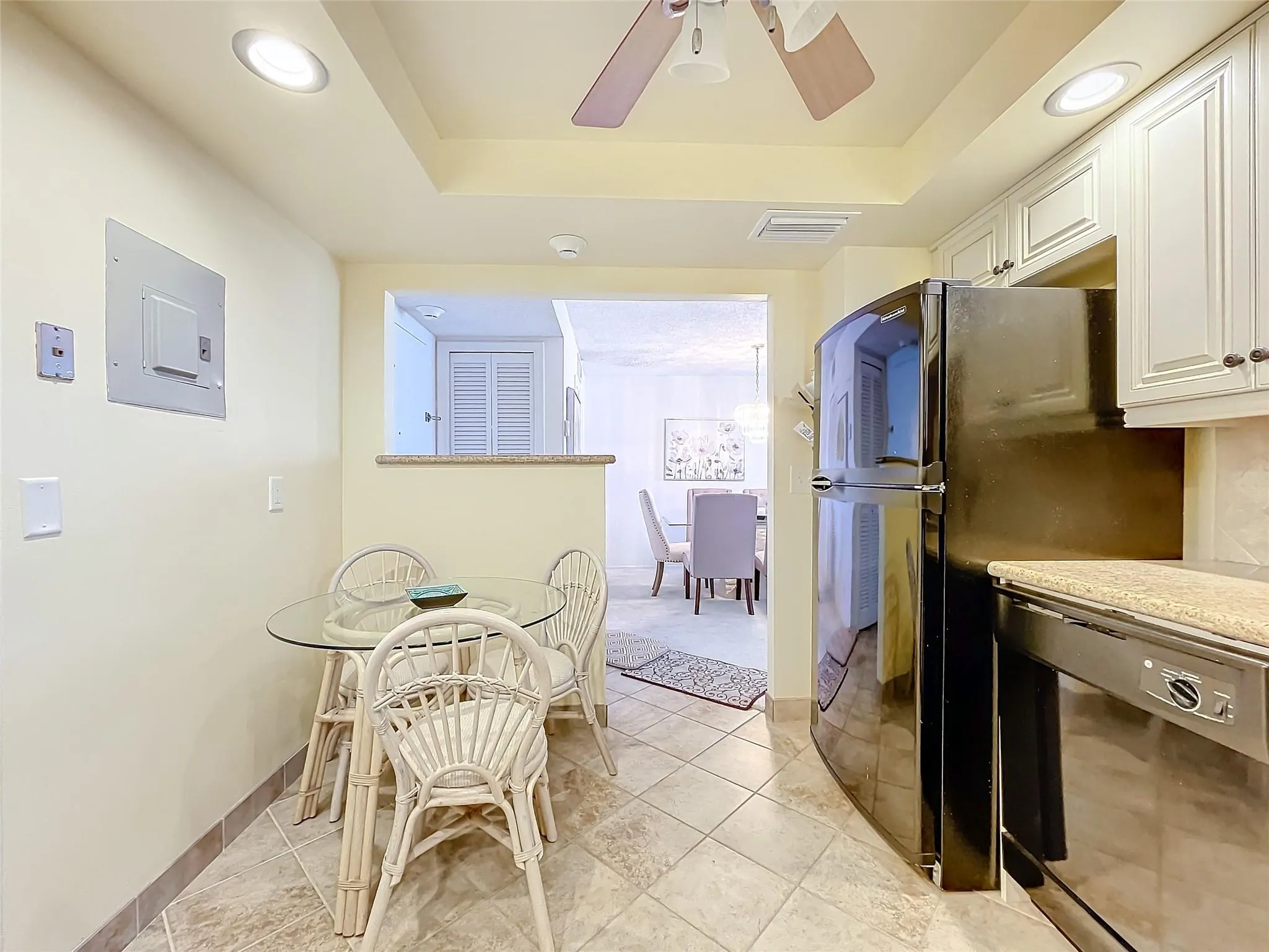 2000 S Ocean Blvd, #3L