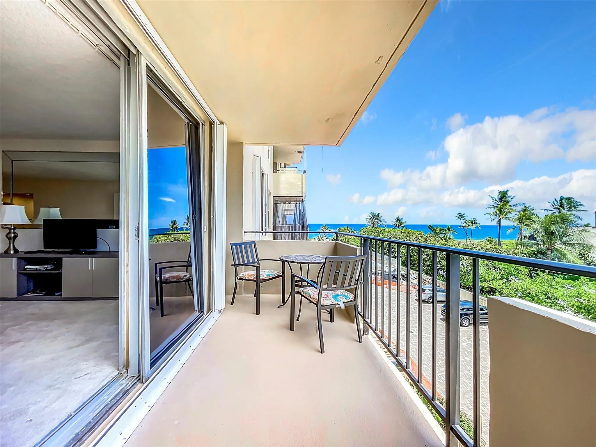 2000 S Ocean Blvd, #3L
