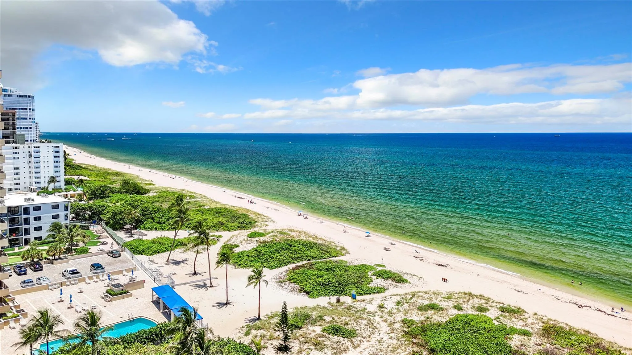 2000 S Ocean Blvd, #3L