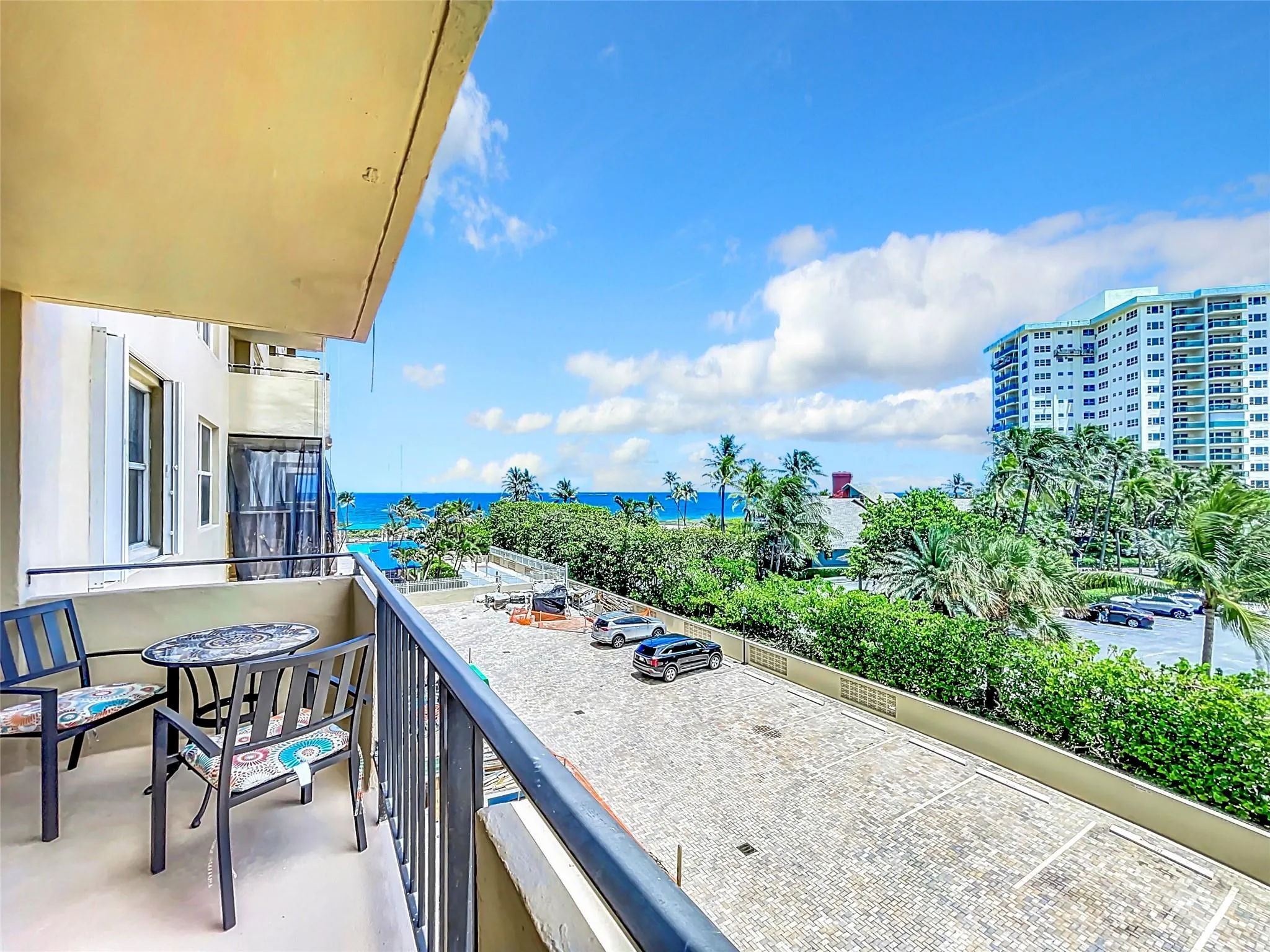 2000 S Ocean Blvd, #3L