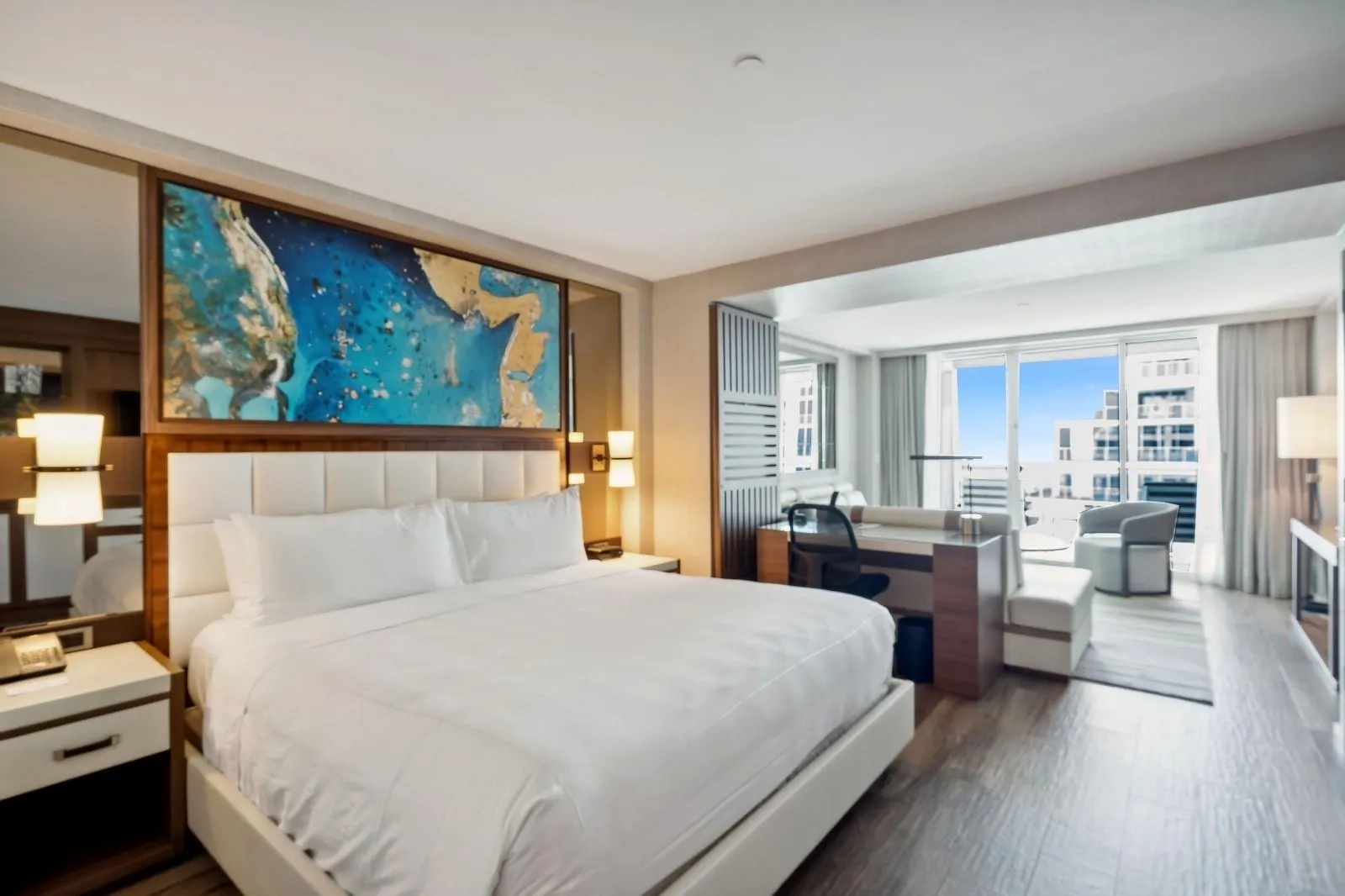 551 N Fort Lauderdale Beach Blvd, #R2211