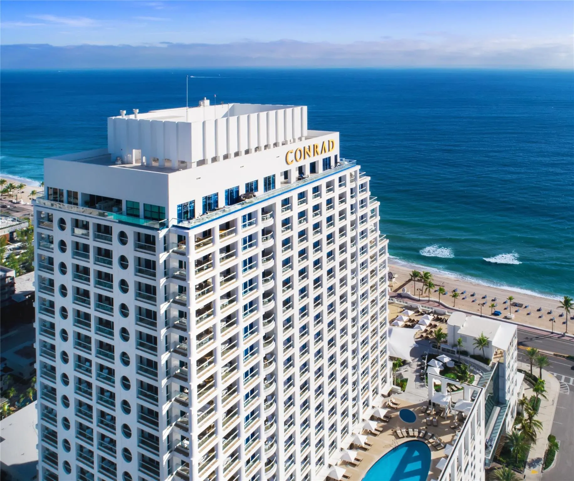 551 N Fort Lauderdale Beach Blvd, #R2211
