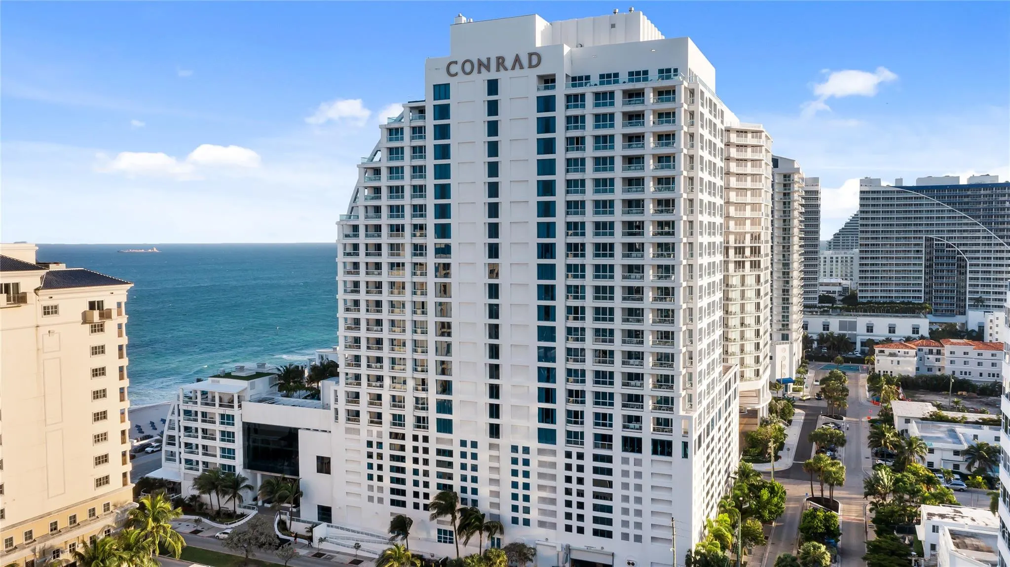 551 N Fort Lauderdale Beach Blvd, #R2211
