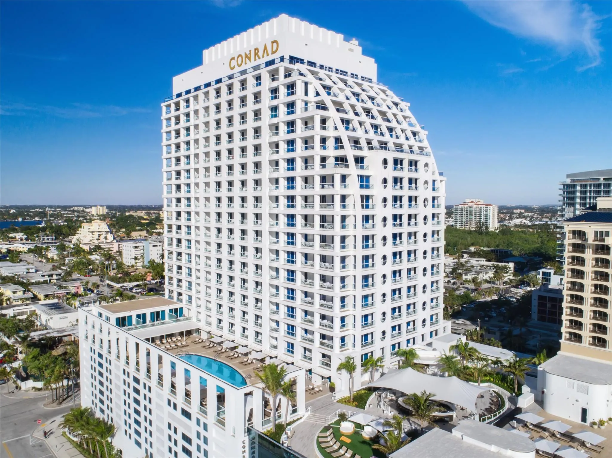 551 N Fort Lauderdale Beach Blvd, #R2211