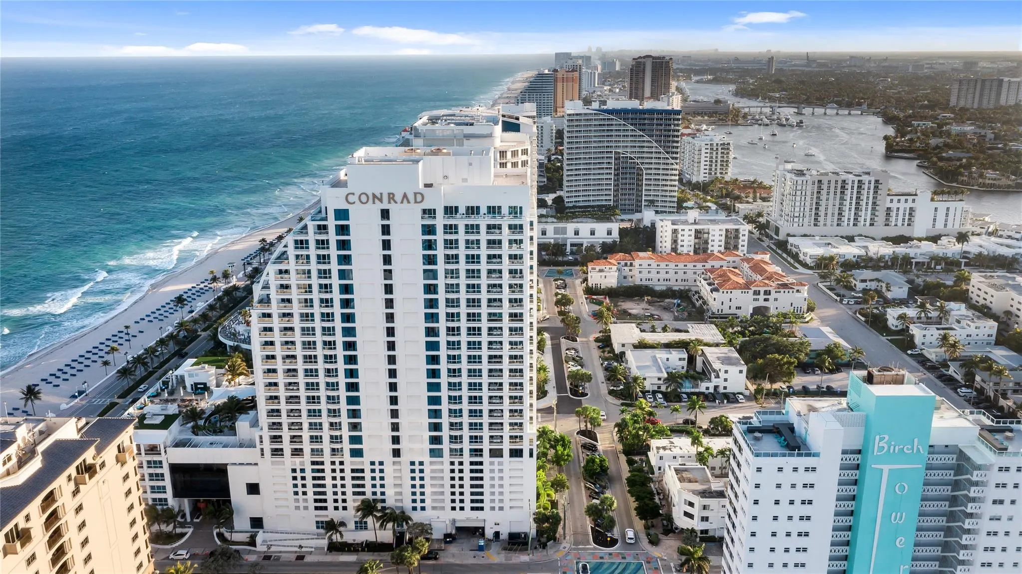 551 N Fort Lauderdale Beach Blvd, #R2211