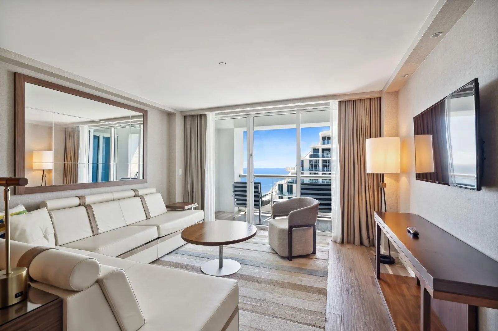 551 N Fort Lauderdale Beach Blvd, #R2211