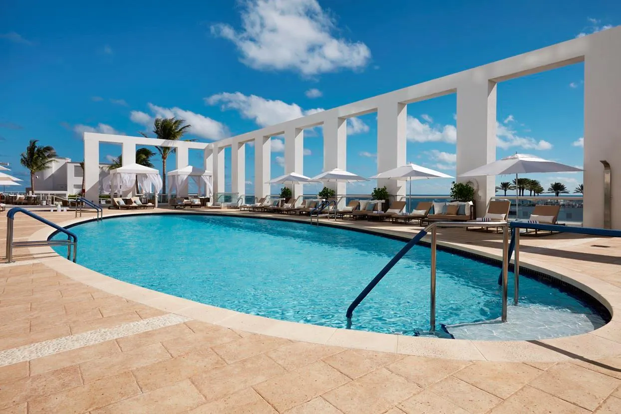 551 N Fort Lauderdale Beach Blvd, #R2211