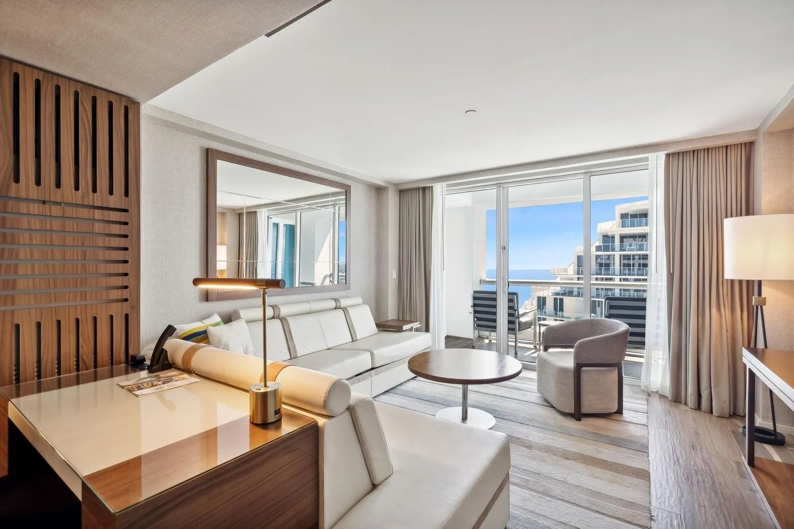 551 N Fort Lauderdale Beach Blvd, #R2211