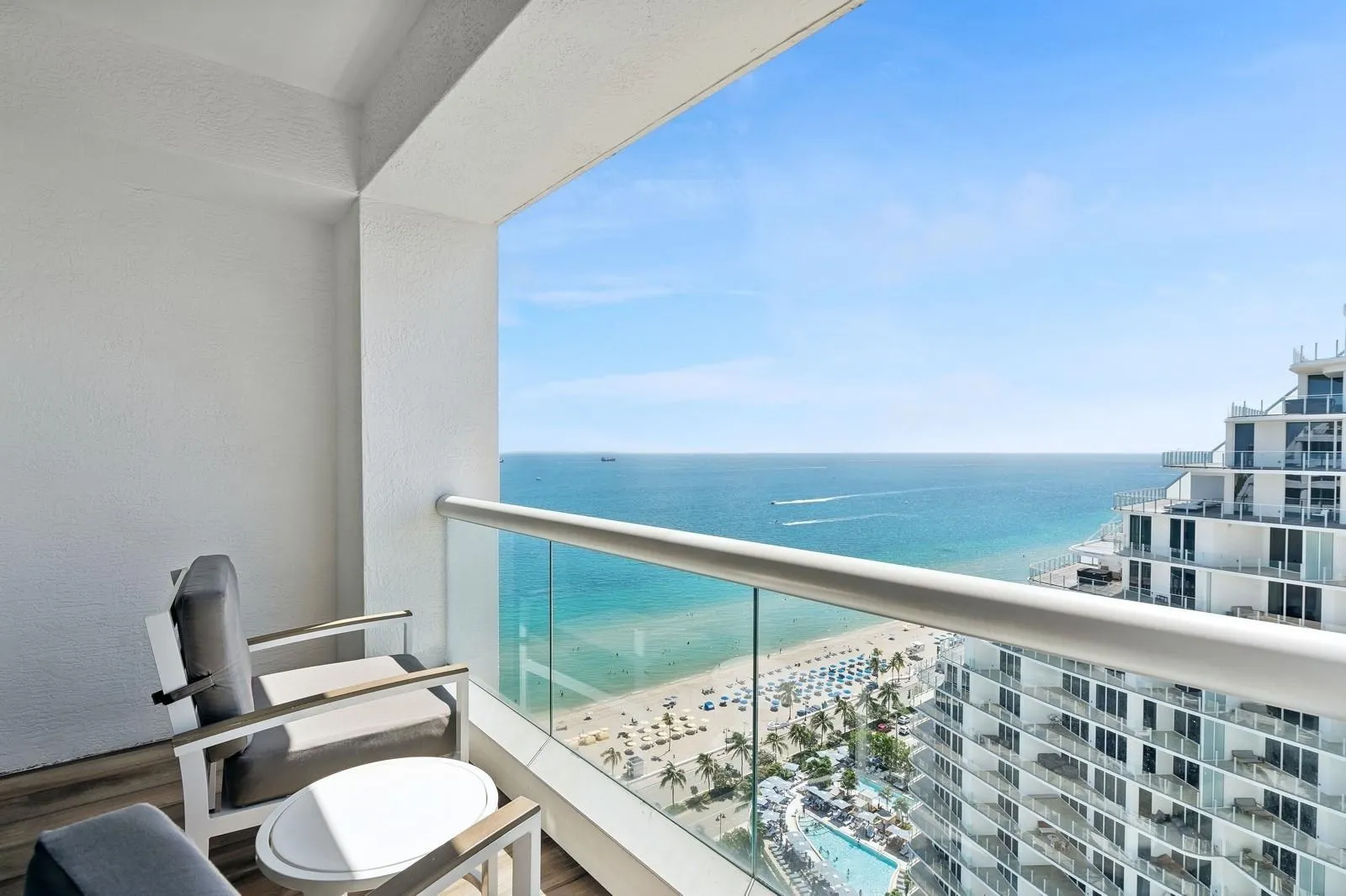 551 N Fort Lauderdale Beach Blvd, #R2211