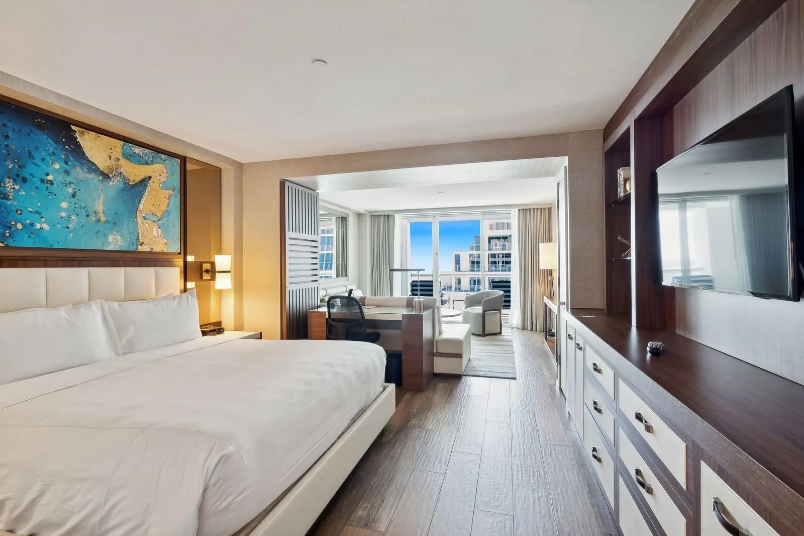 551 N Fort Lauderdale Beach Blvd, #R2211