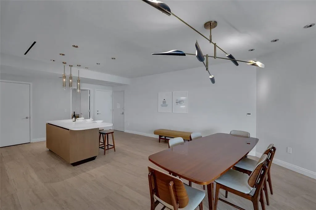 525 N Fort Lauderdale Beach Blvd, #1204
