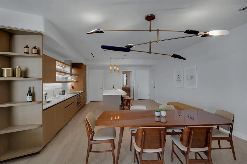 525 N Fort Lauderdale Beach Blvd, #1204