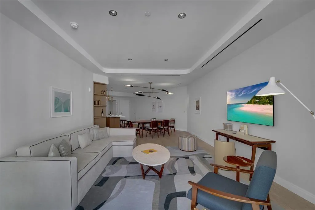 525 N Fort Lauderdale Beach Blvd, #1204