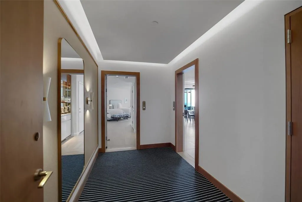 525 N Fort Lauderdale Beach Blvd, #1204