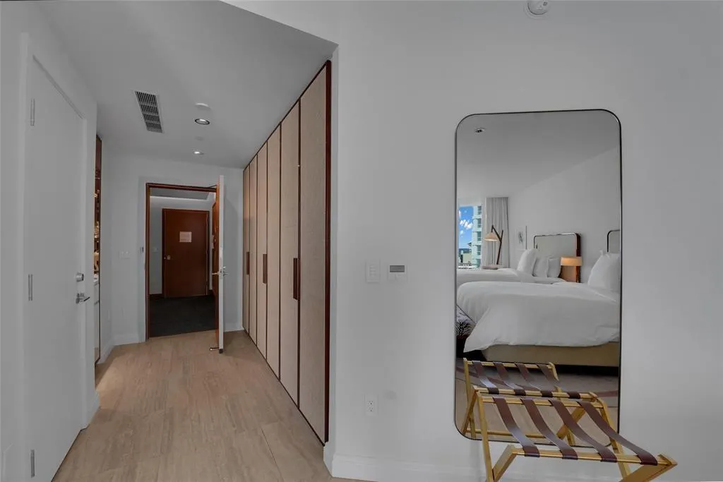 525 N Fort Lauderdale Beach Blvd, #1204