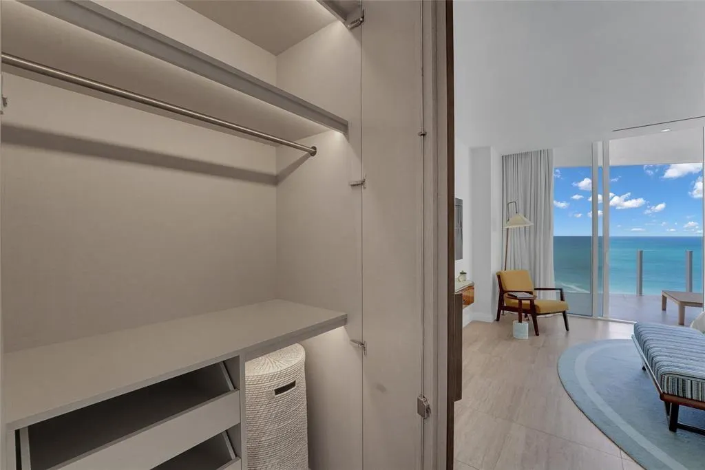 525 N Fort Lauderdale Beach Blvd, #1204