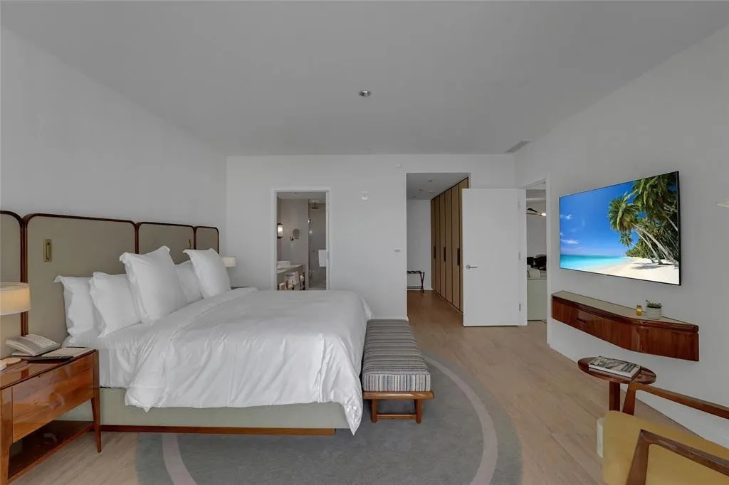 525 N Fort Lauderdale Beach Blvd, #1204