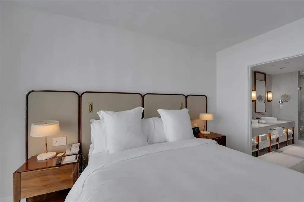525 N Fort Lauderdale Beach Blvd, #1204