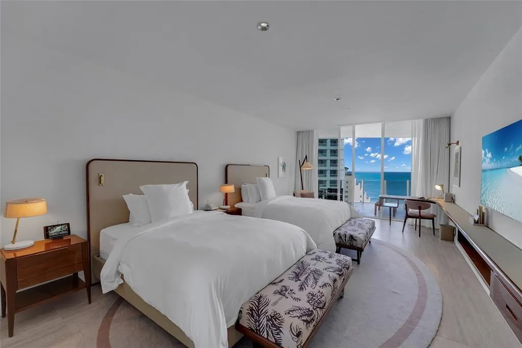 525 N Fort Lauderdale Beach Blvd, #1204