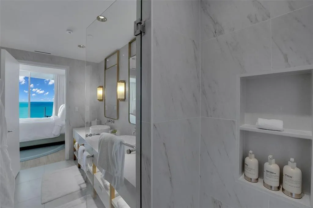 525 N Fort Lauderdale Beach Blvd, #1204