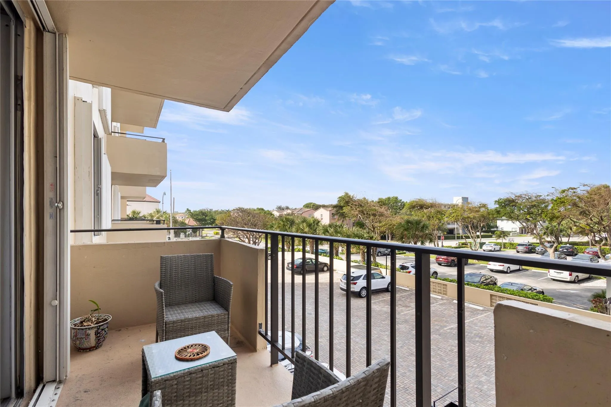 2000 S Ocean Blvd, #2P