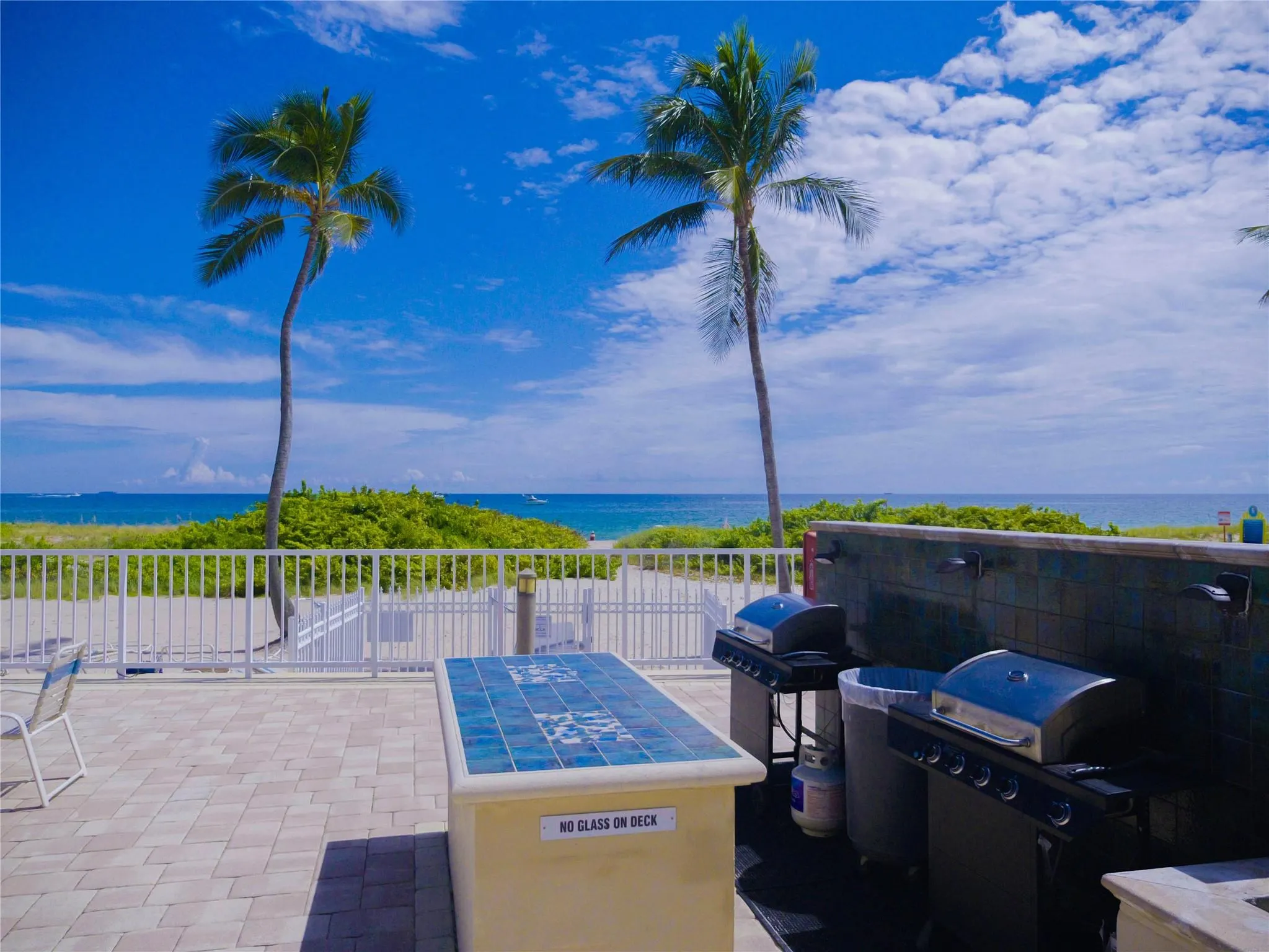 2000 S Ocean Blvd, #2P