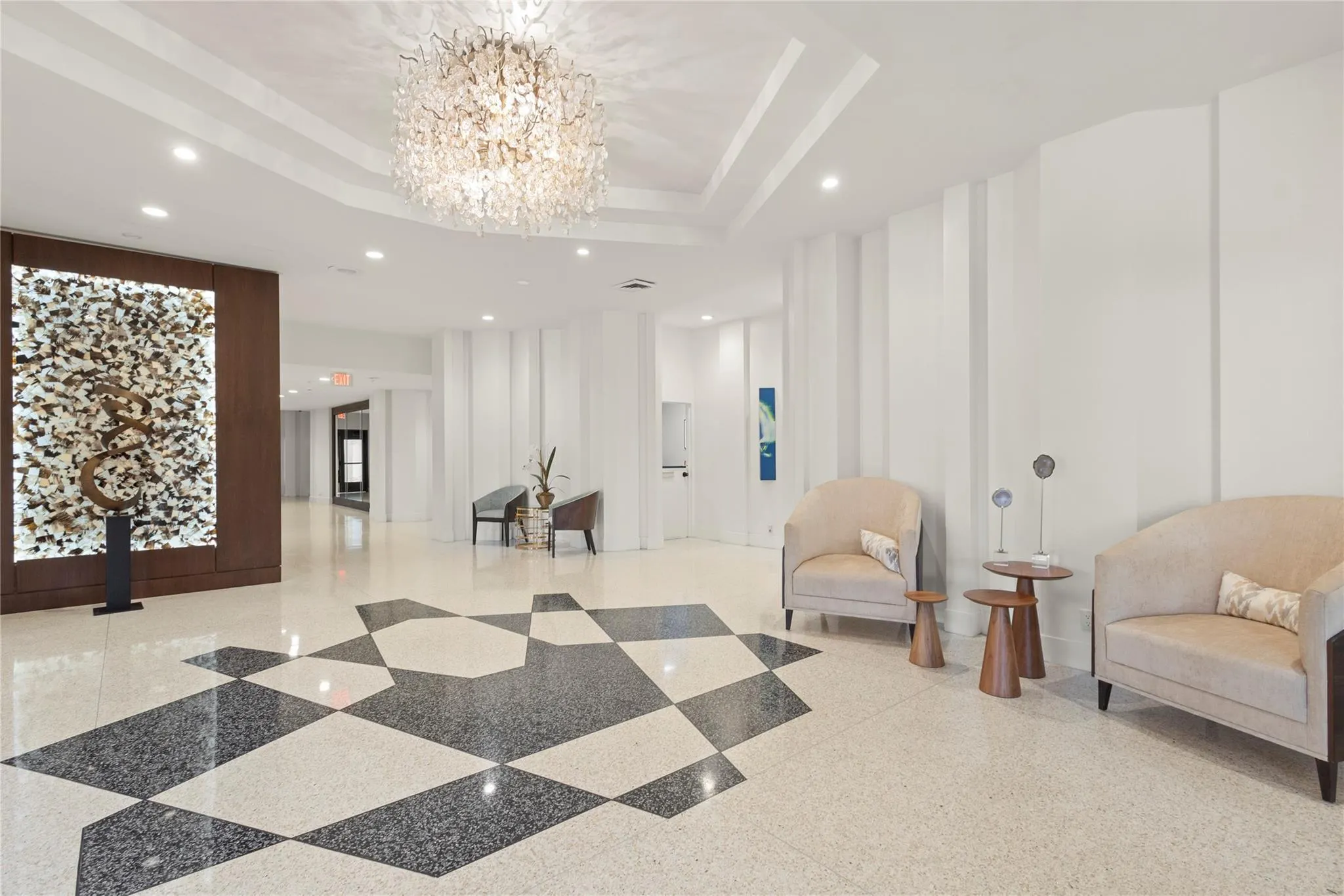 2000 S Ocean Blvd, #2P