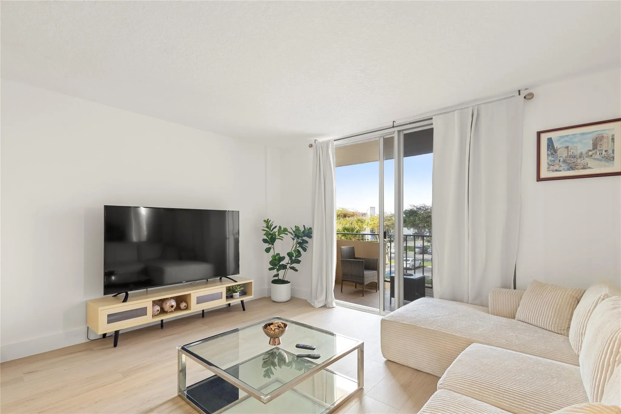 2000 S Ocean Blvd, #2P