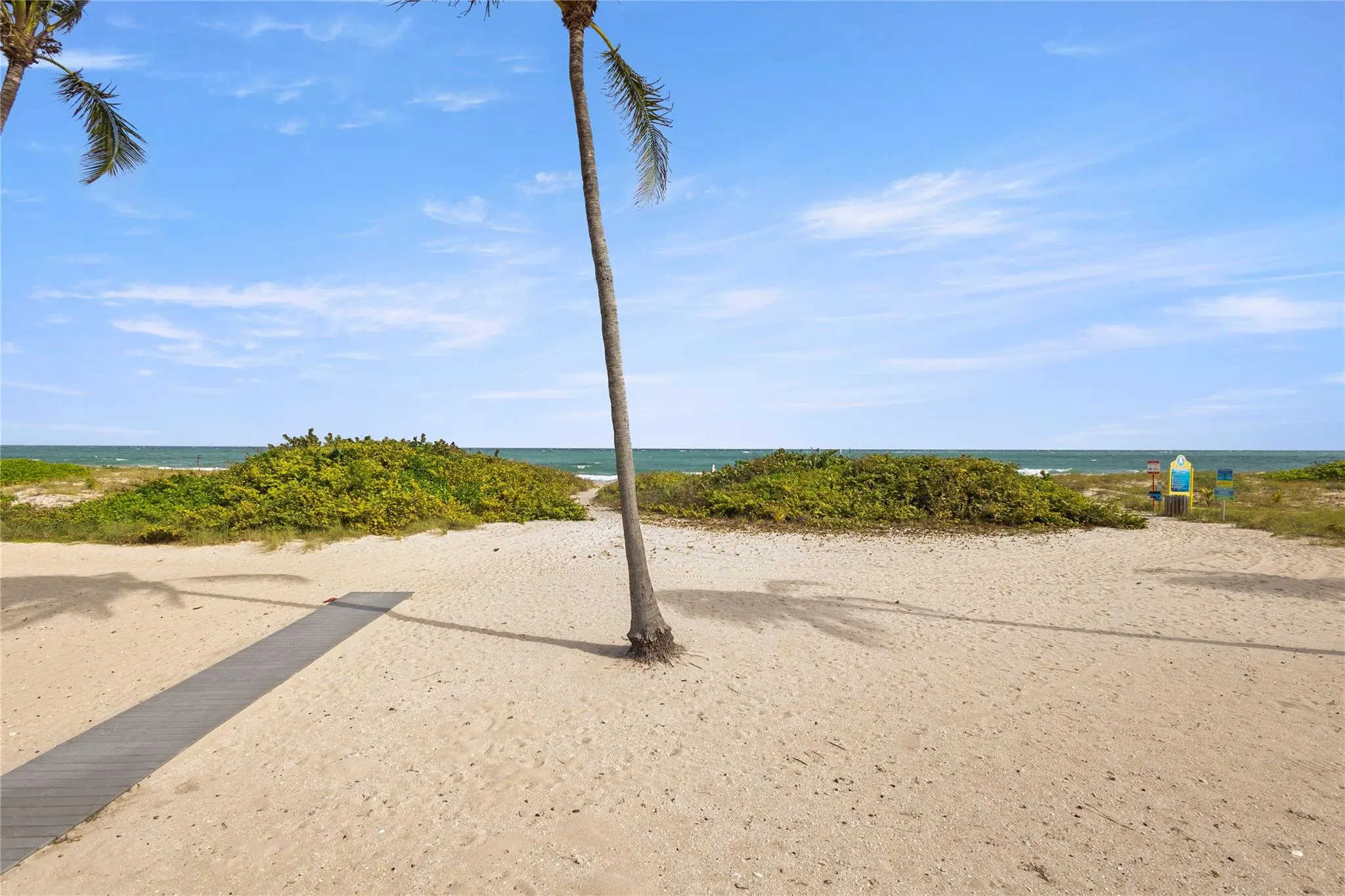 2000 S Ocean Blvd, #2P