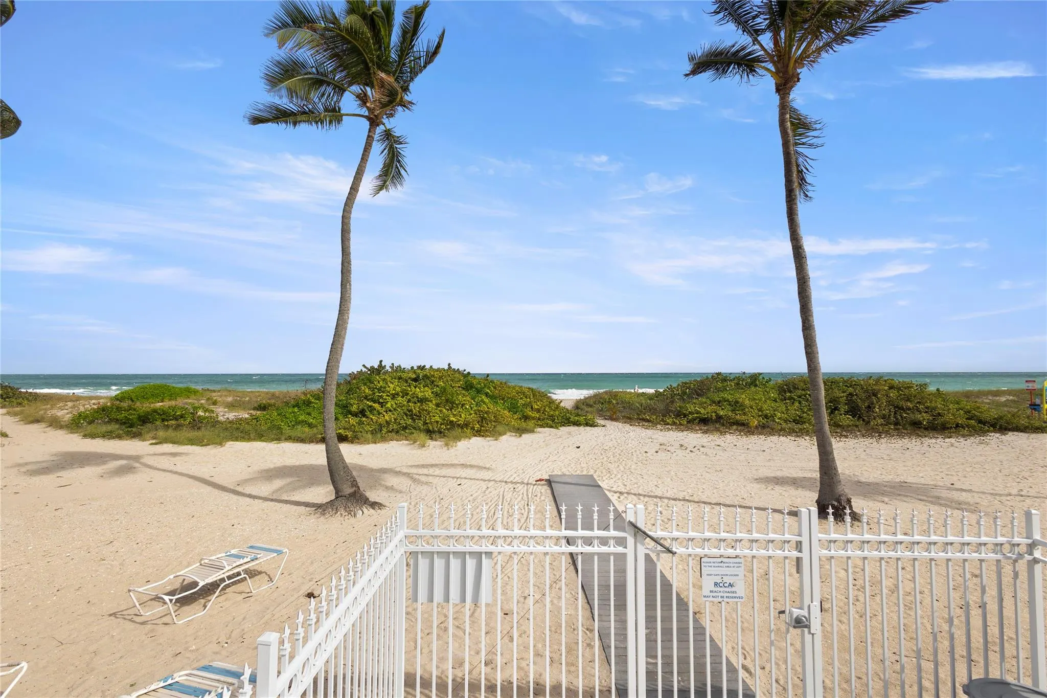 2000 S Ocean Blvd, #2P