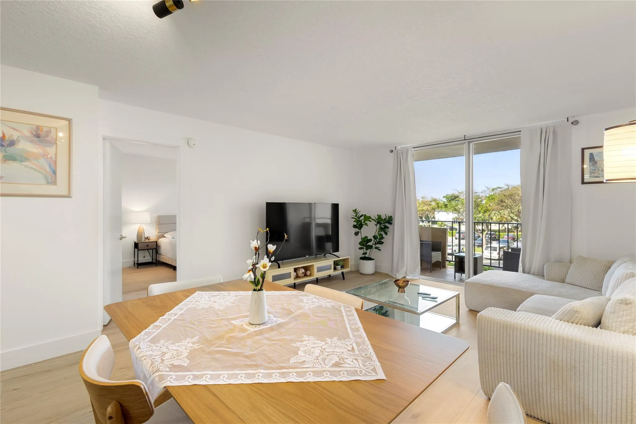 2000 S Ocean Blvd, #2P
