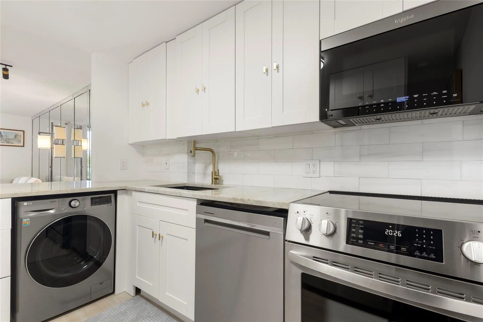 2000 S Ocean Blvd, #2P