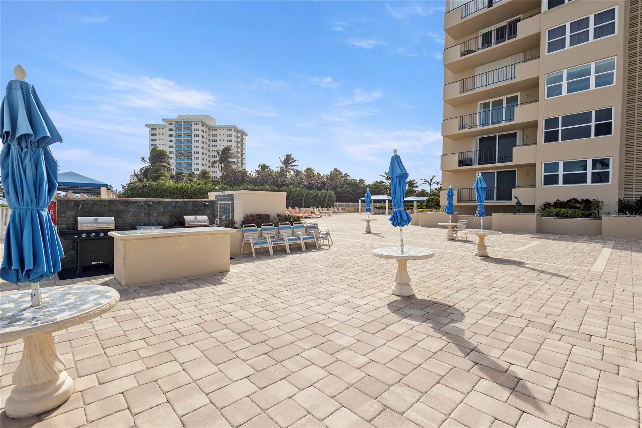 2000 S Ocean Blvd, #2P