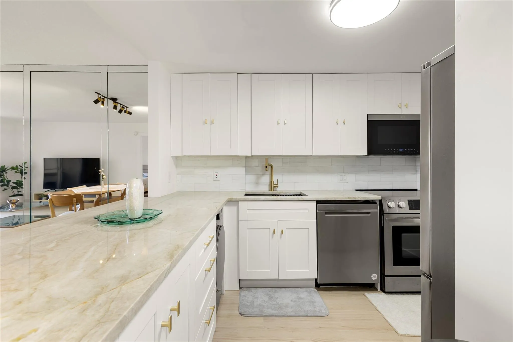 2000 S Ocean Blvd, #2P