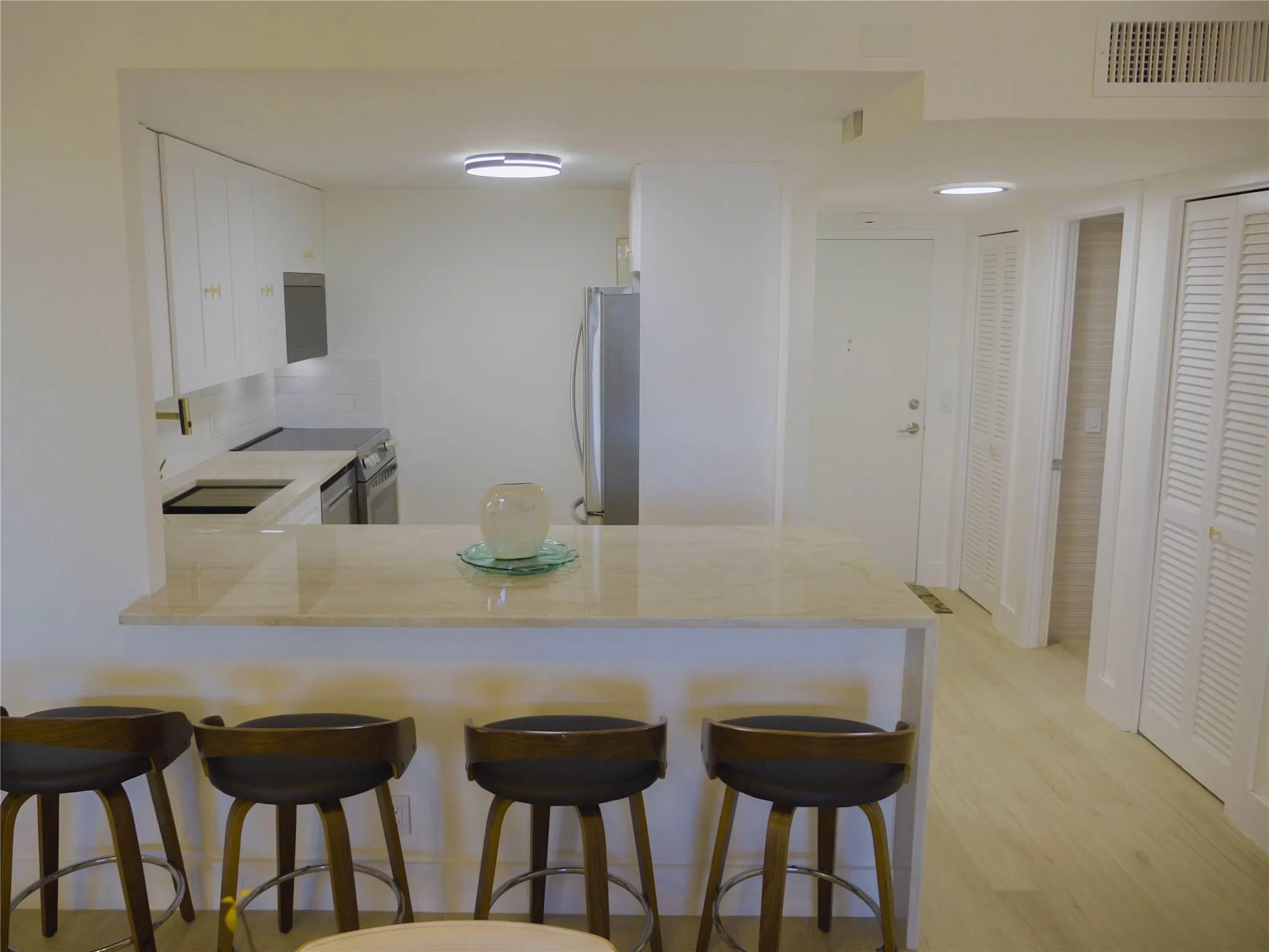 2000 S Ocean Blvd, #2P