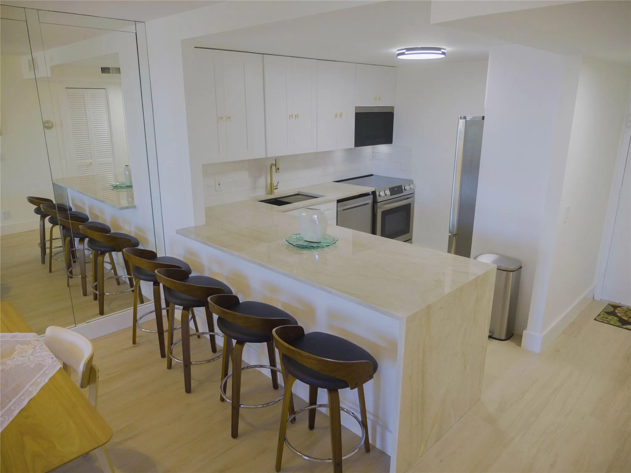 2000 S Ocean Blvd, #2P