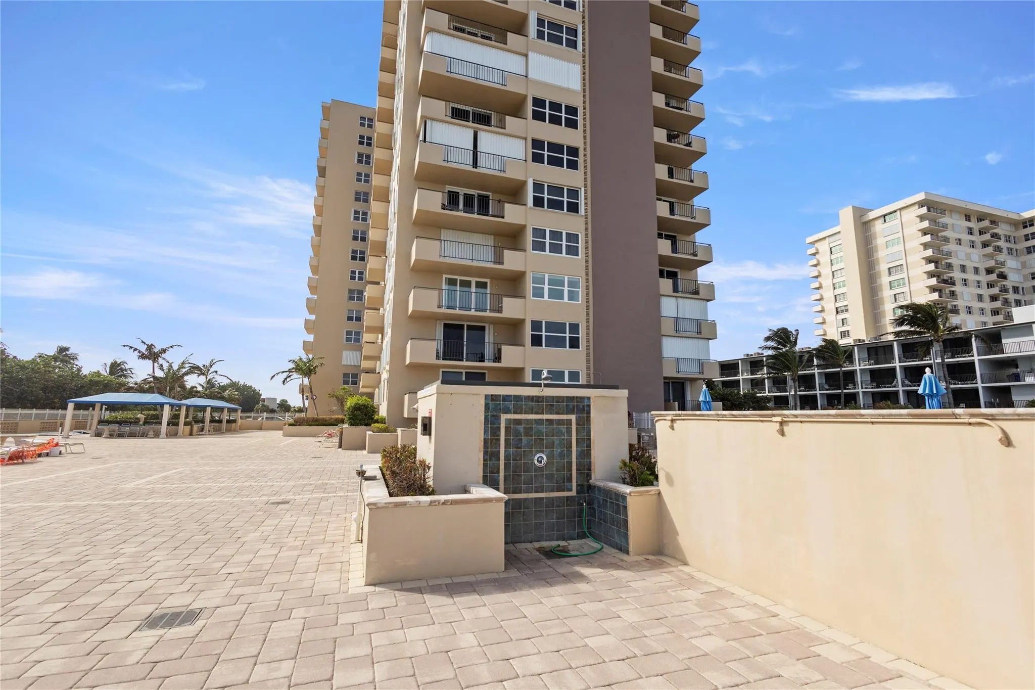 2000 S Ocean Blvd, #2P