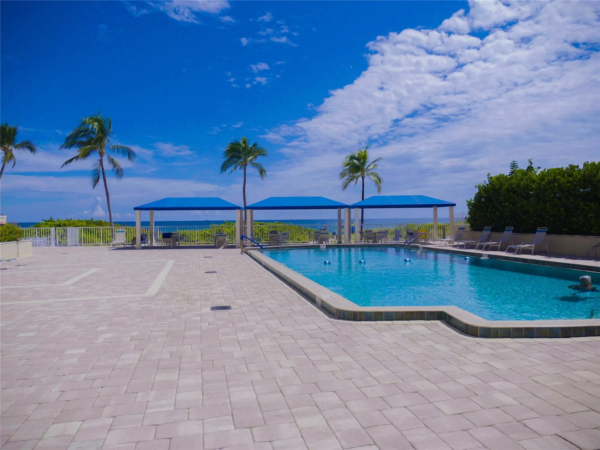2000 S Ocean Blvd, #2P