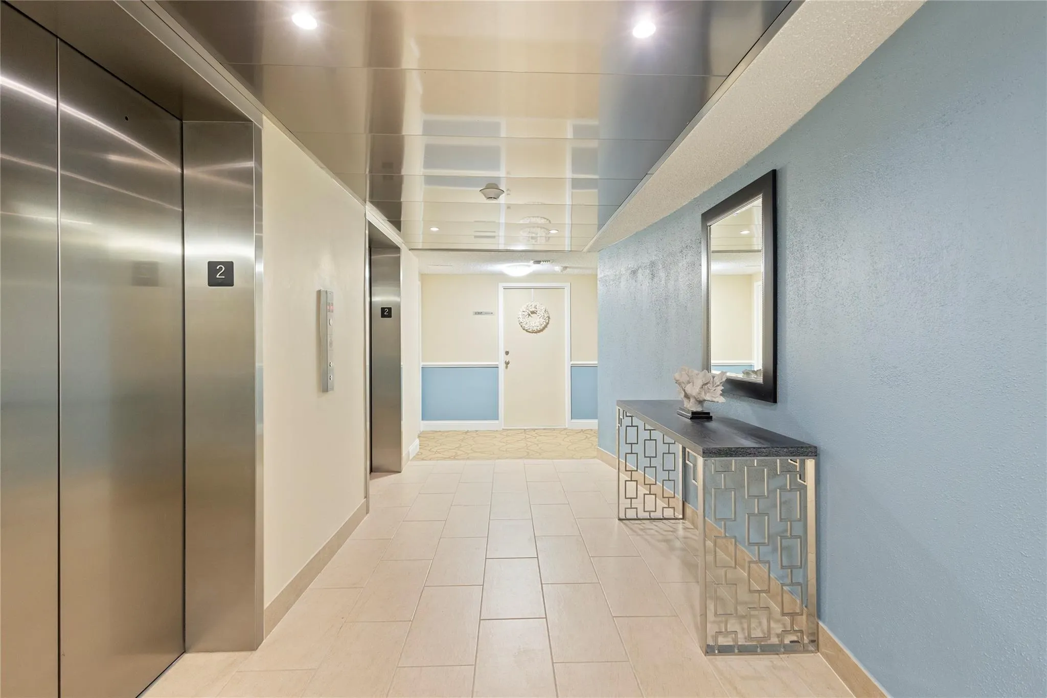2000 S Ocean Blvd, #2P