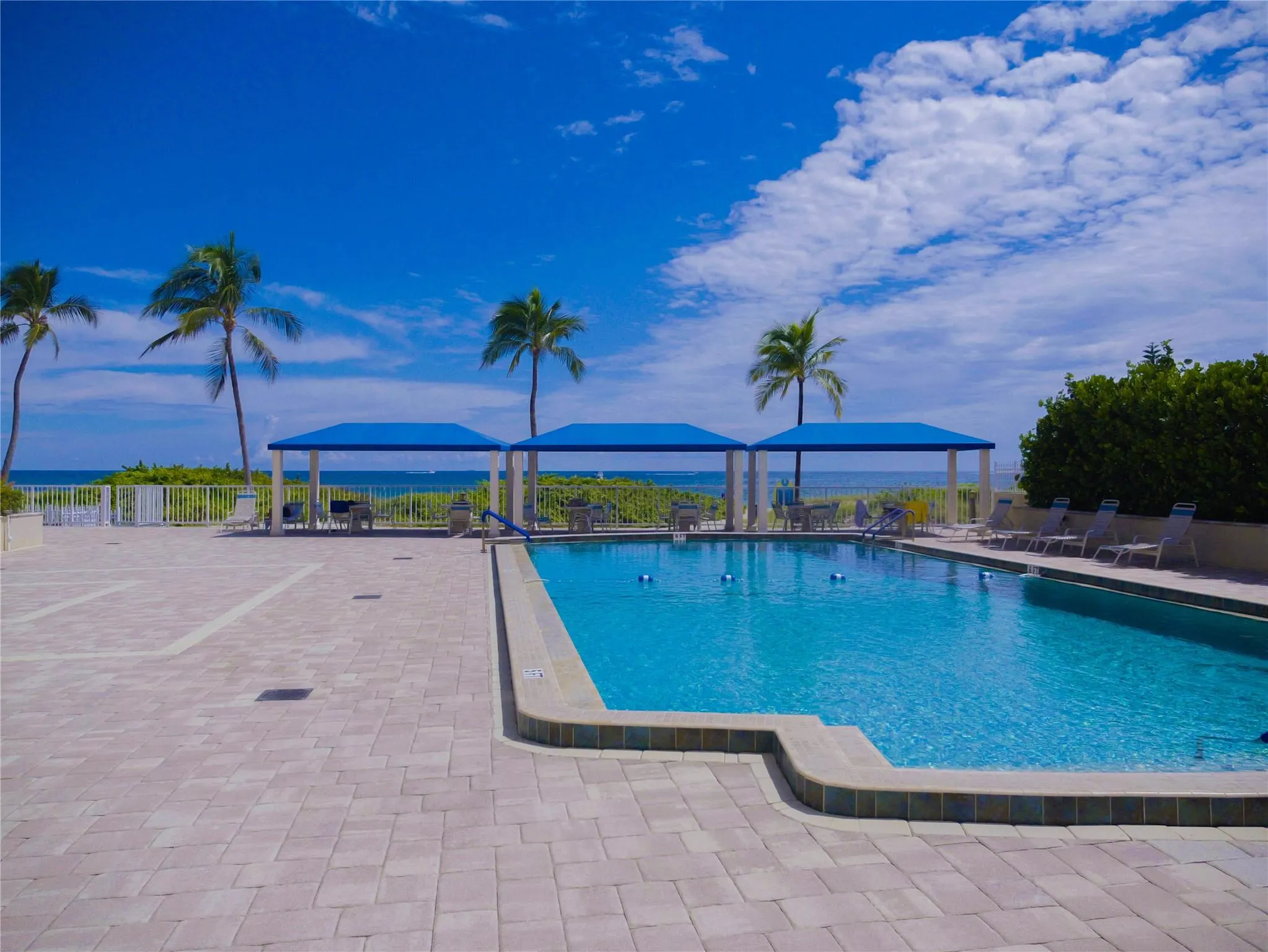 2000 S Ocean Blvd, #2P