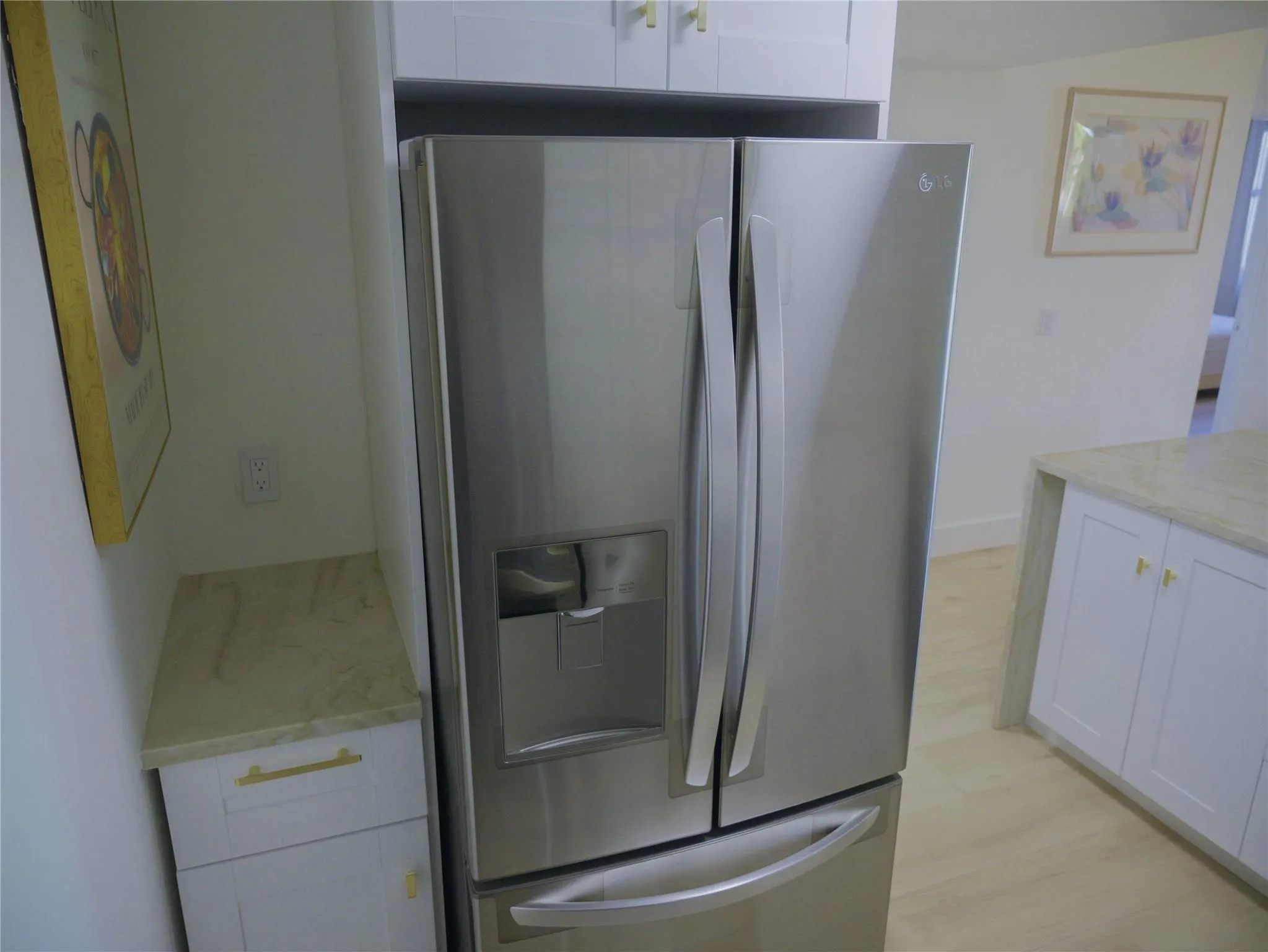 2000 S Ocean Blvd, #2P