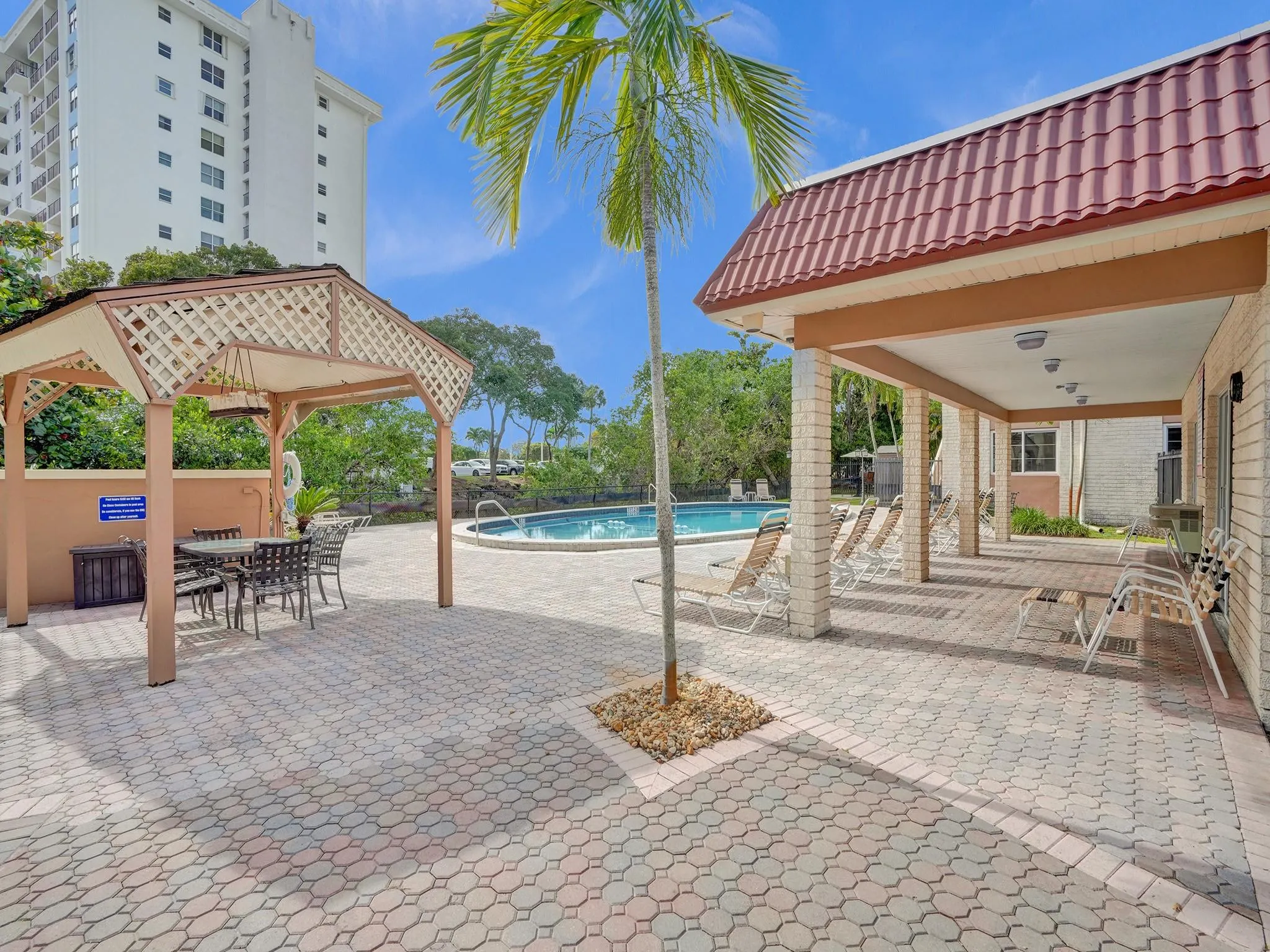 12 NE 19th Ct, #110A