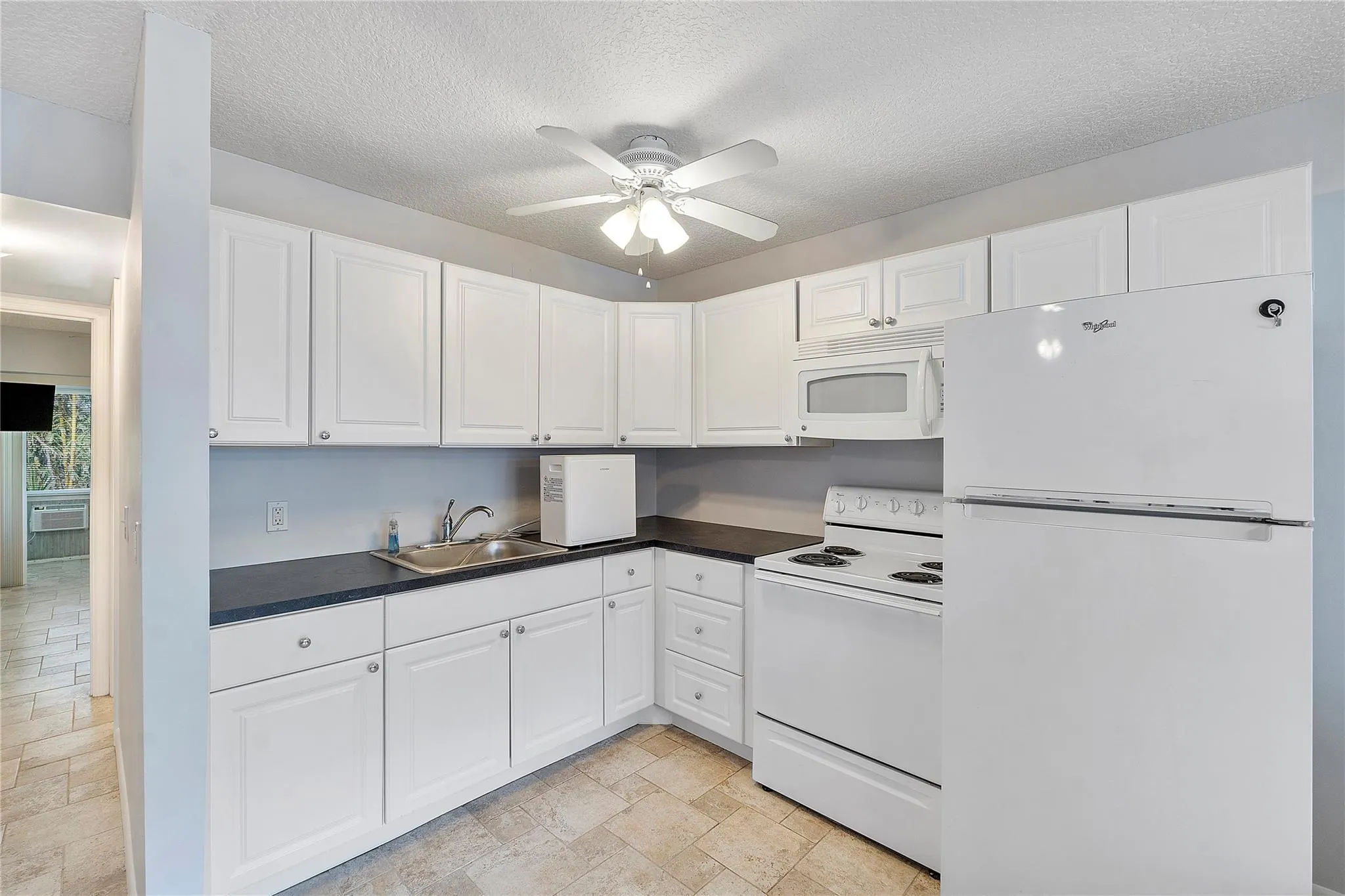 518 Durham R, #518