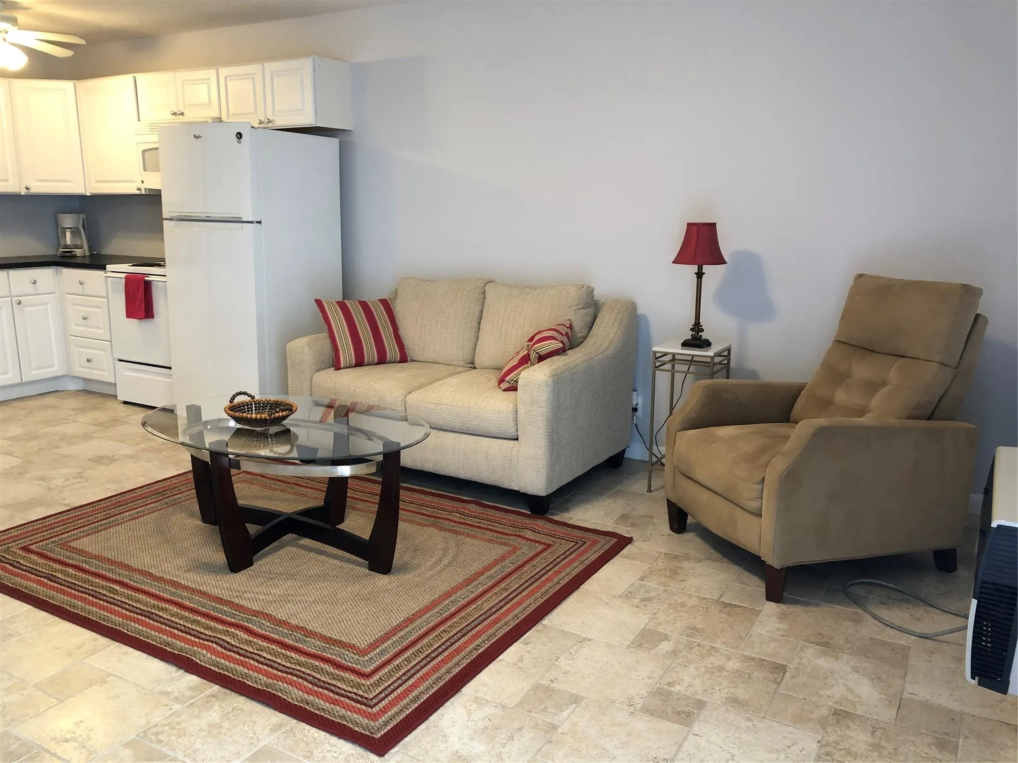 518 Durham R, #518