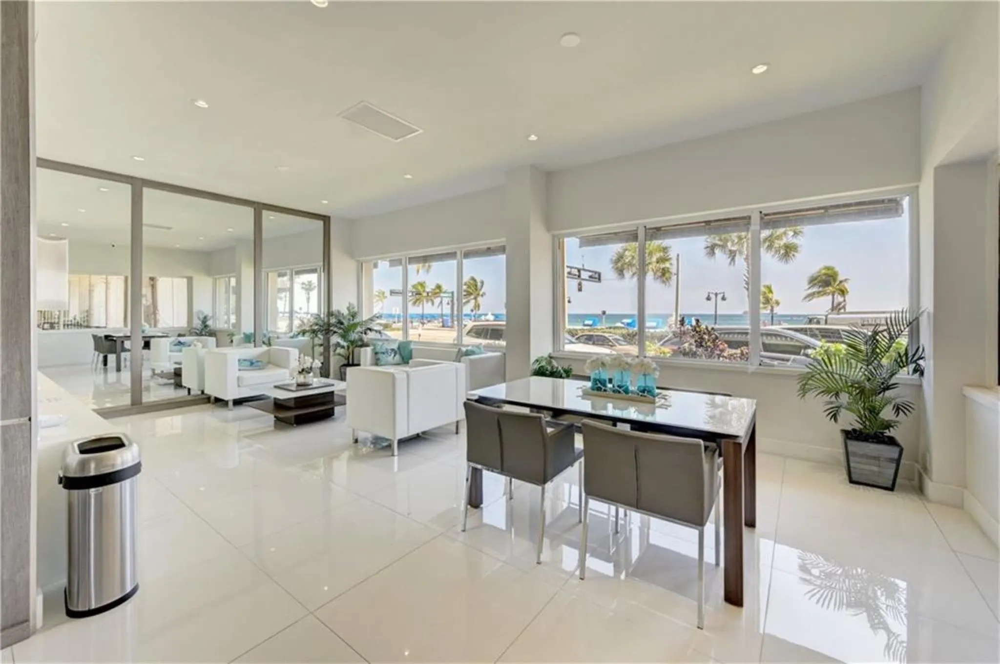 345 N Fort Lauderdale Beach Blvd, #707