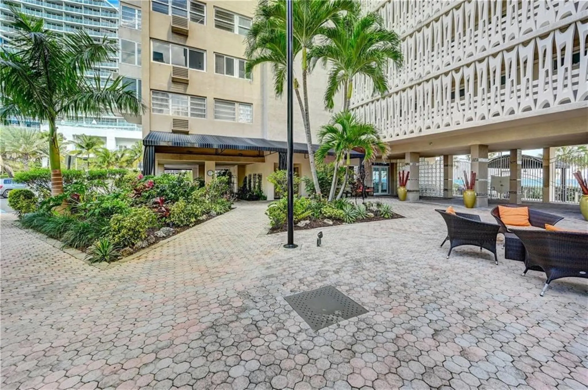 345 N Fort Lauderdale Beach Blvd, #707