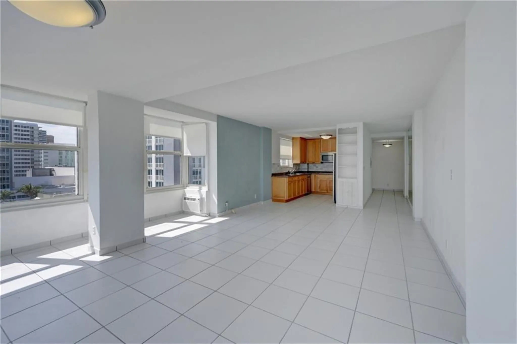 345 N Fort Lauderdale Beach Blvd, #707