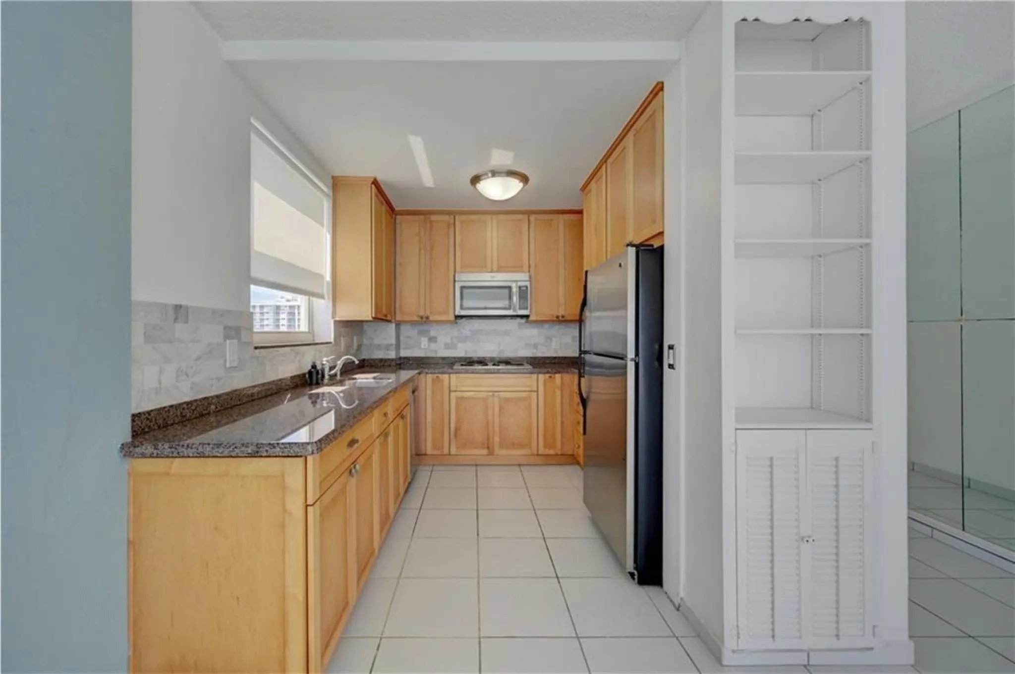 345 N Fort Lauderdale Beach Blvd, #707
