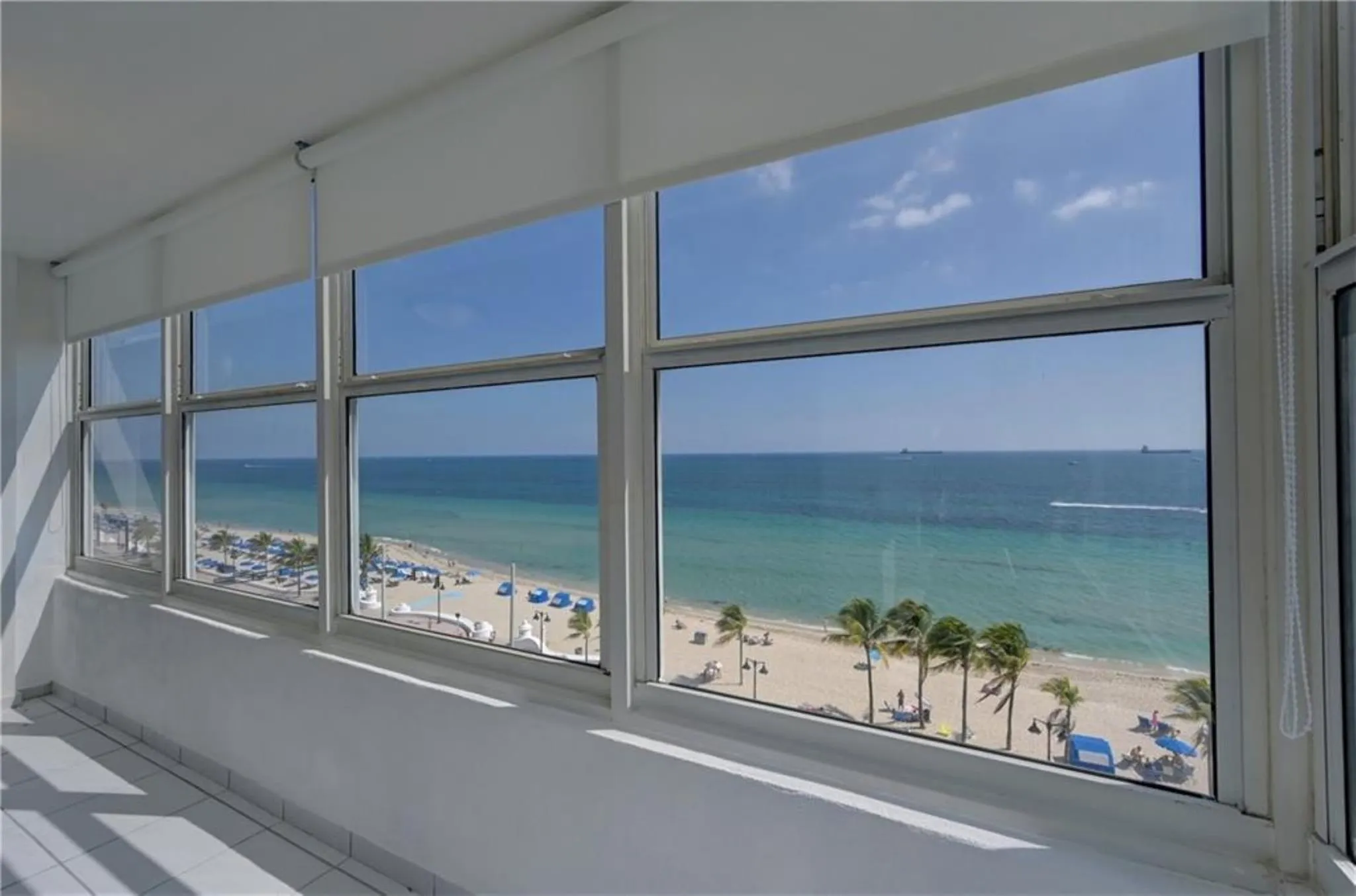 345 N Fort Lauderdale Beach Blvd, #707