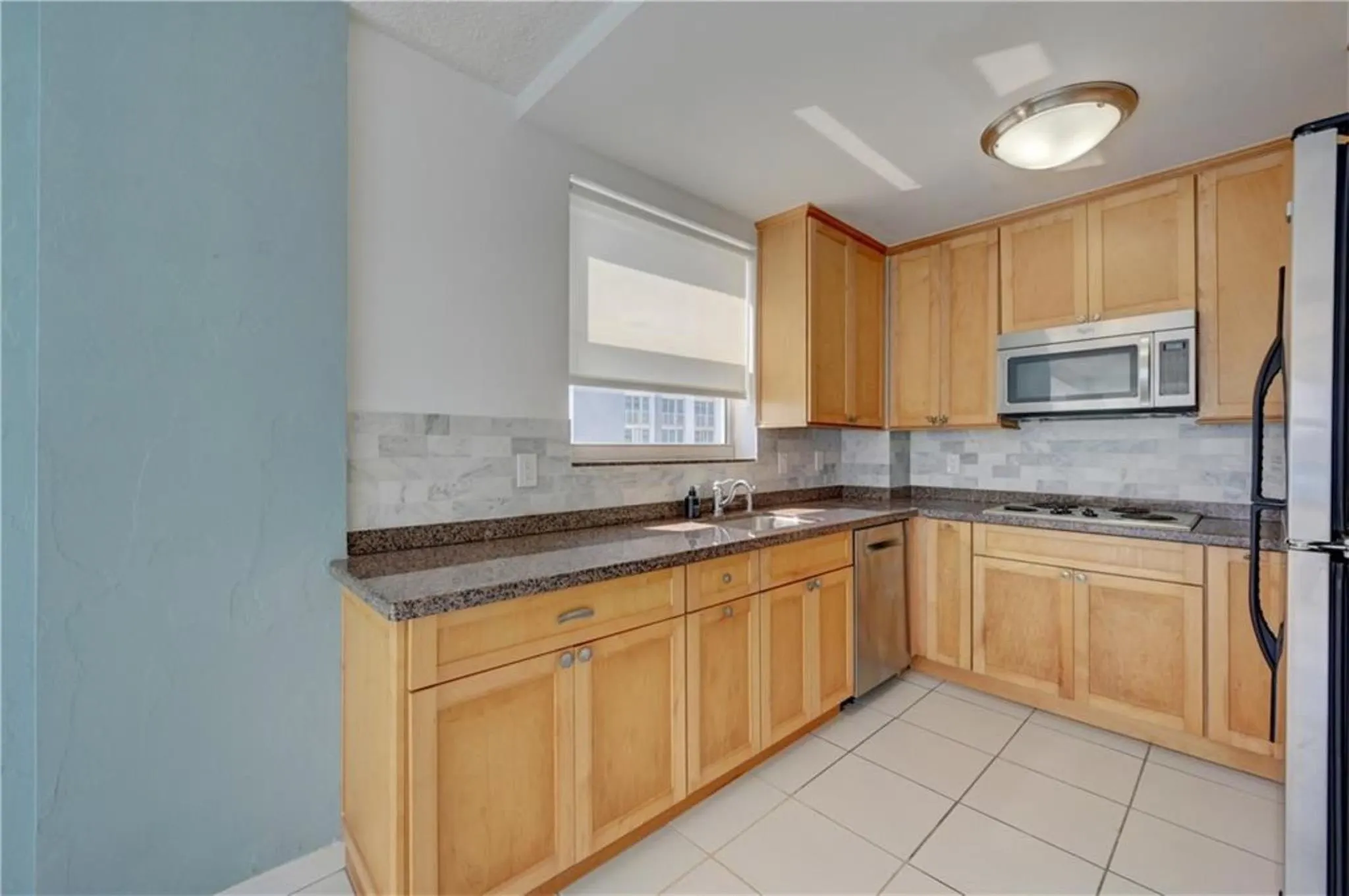 345 N Fort Lauderdale Beach Blvd, #707